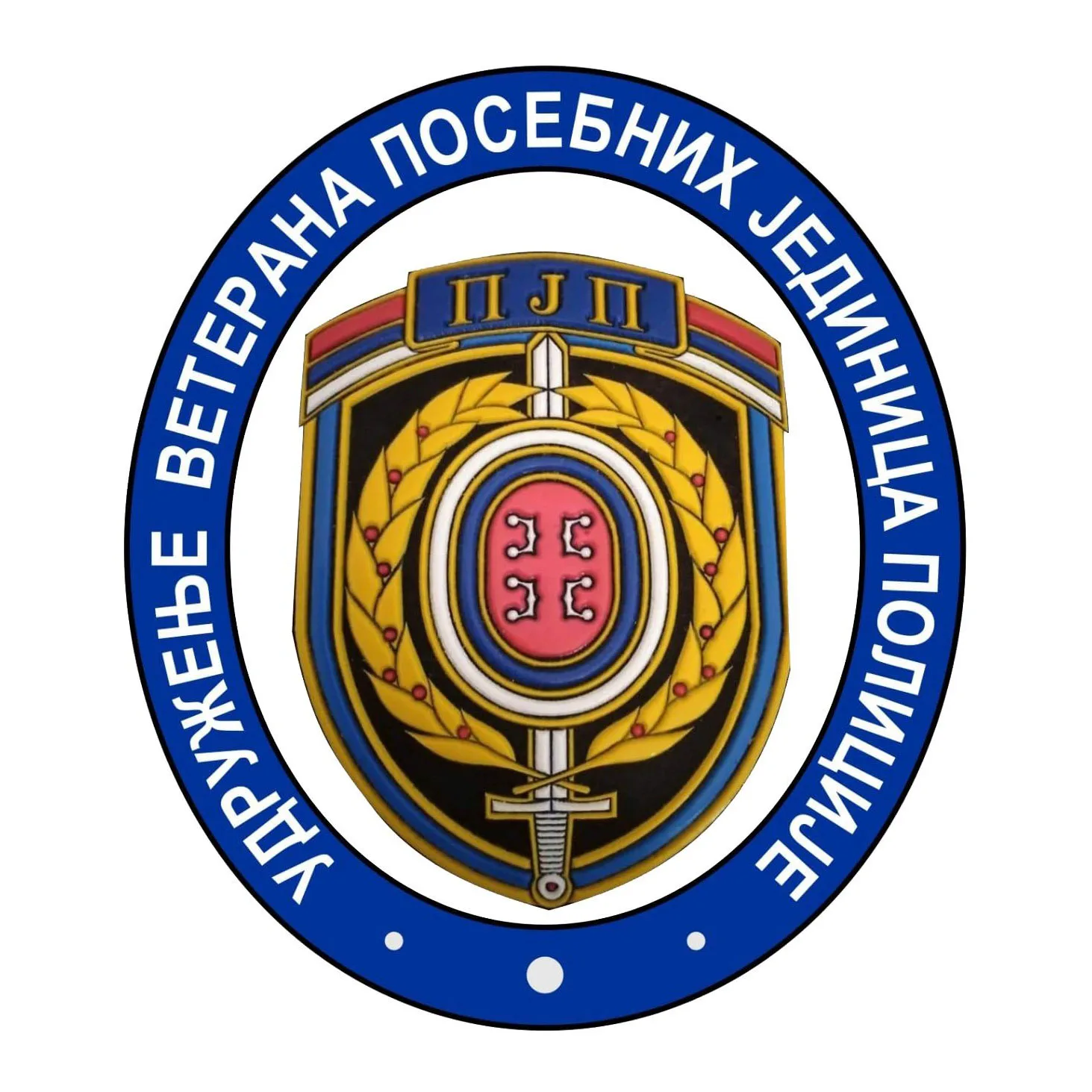 Veterani PJP