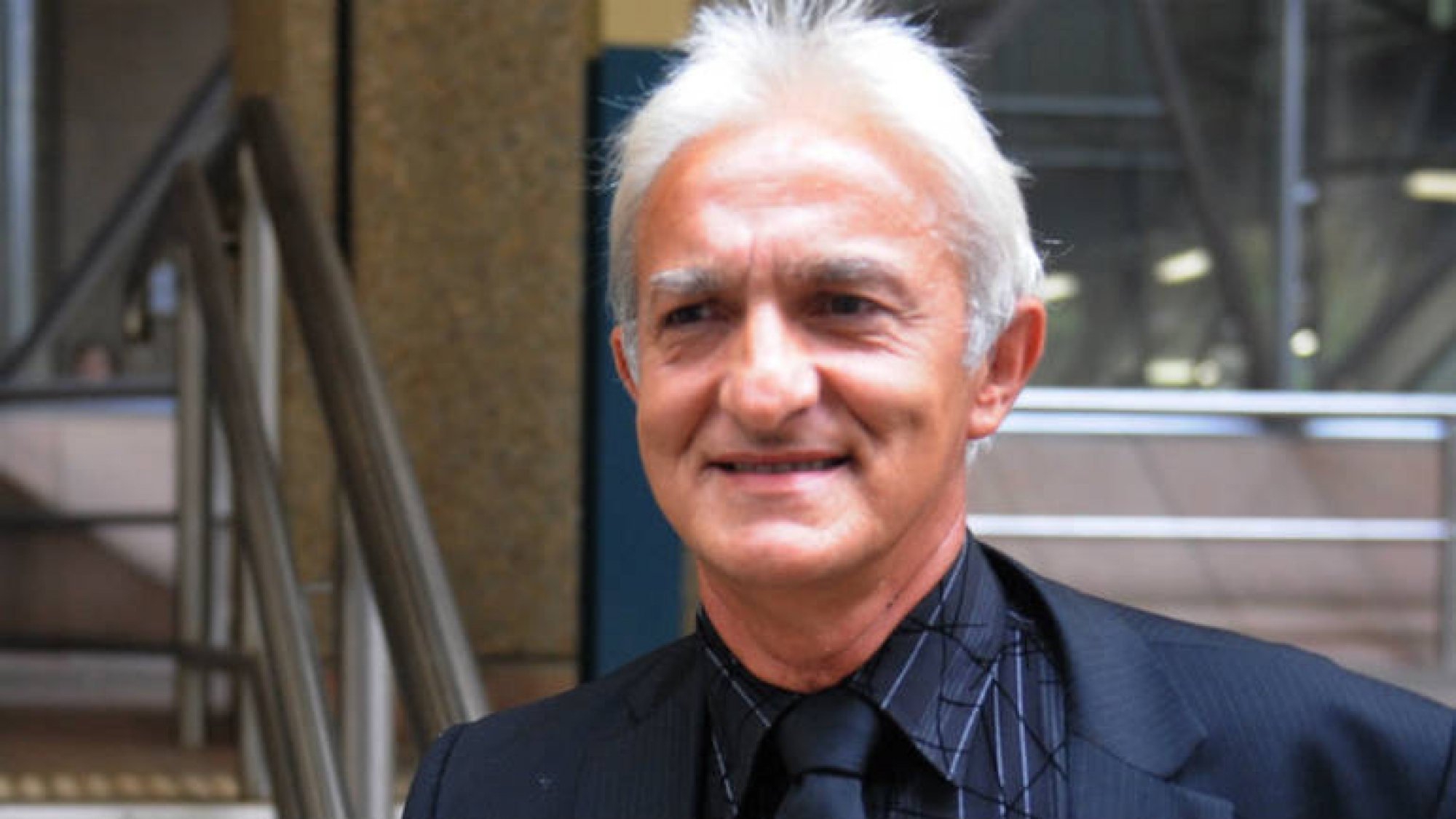 Капетан-Драган