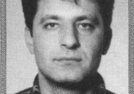 DRAŠKOVIĆ (Radivoja) SRĐAN