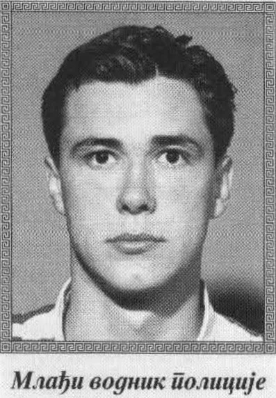 FILIPOVIĆ (Ratomira) SAŠA