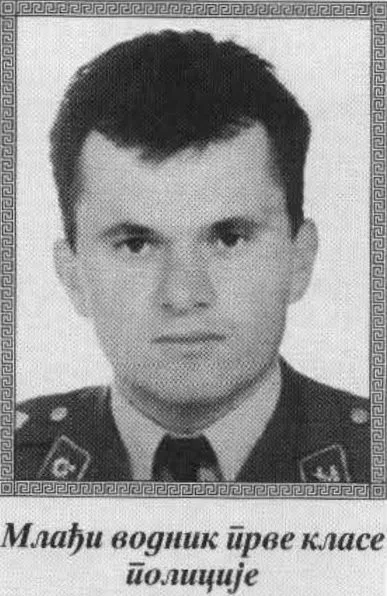 KRVAVAC (Momira) MILOMIR