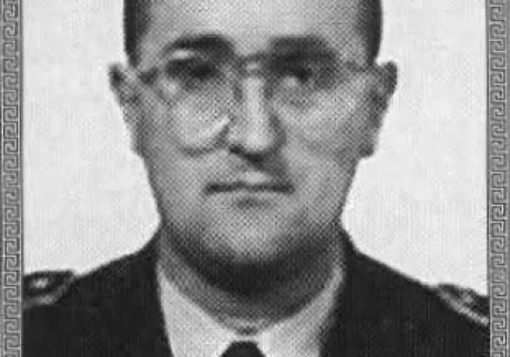 PEROVIĆ (Jezdimira) SRĐAN
