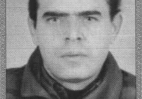 PETROVIĆ (Luke) MIROSLAV