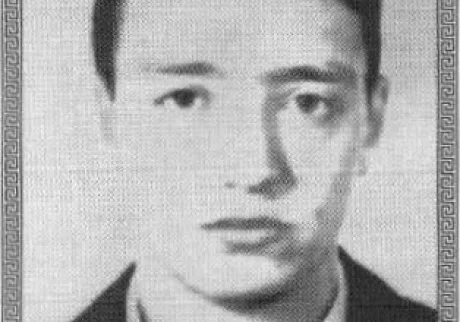 RAJKOVIĆ (SAVE) PETAR
