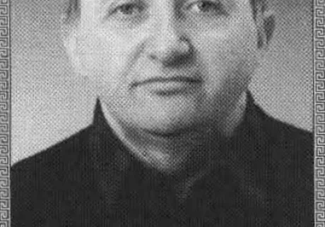 ČIZMADIJA (Maćoša) JANOŠ