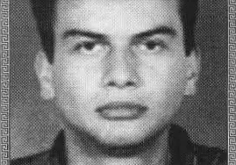 MARKOVIĆ (Živka) GORAN