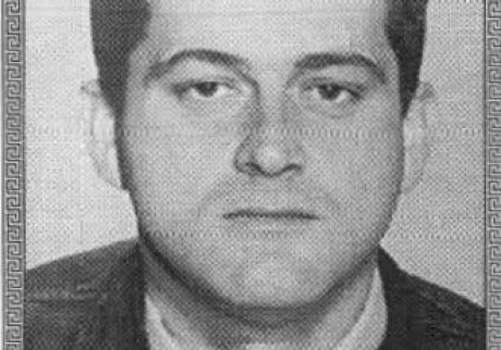 TENJOVIĆ (Milorada) GORAN