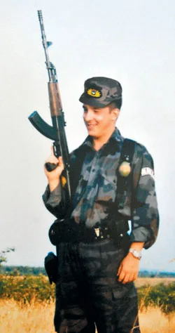 goran