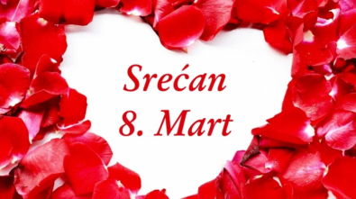 8. mart
