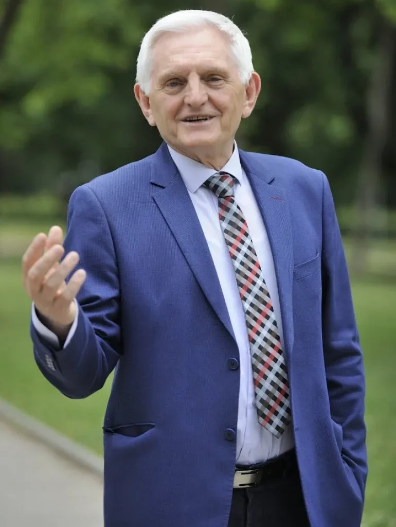 General Obrad Stevanović