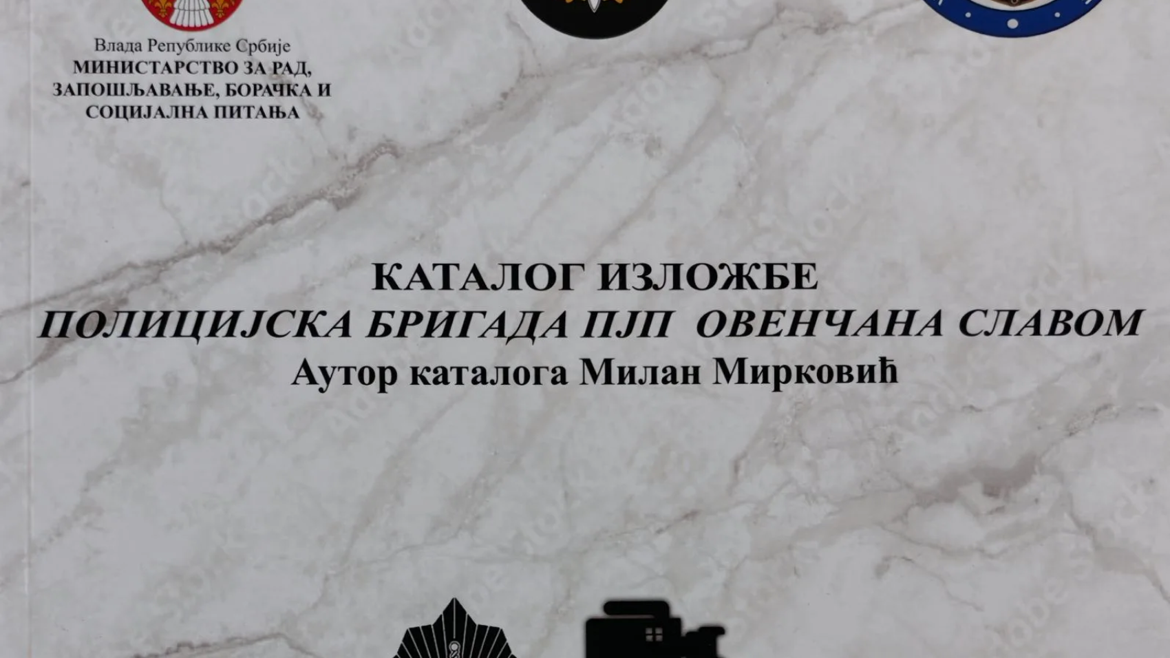 Policijska Brigada PJP