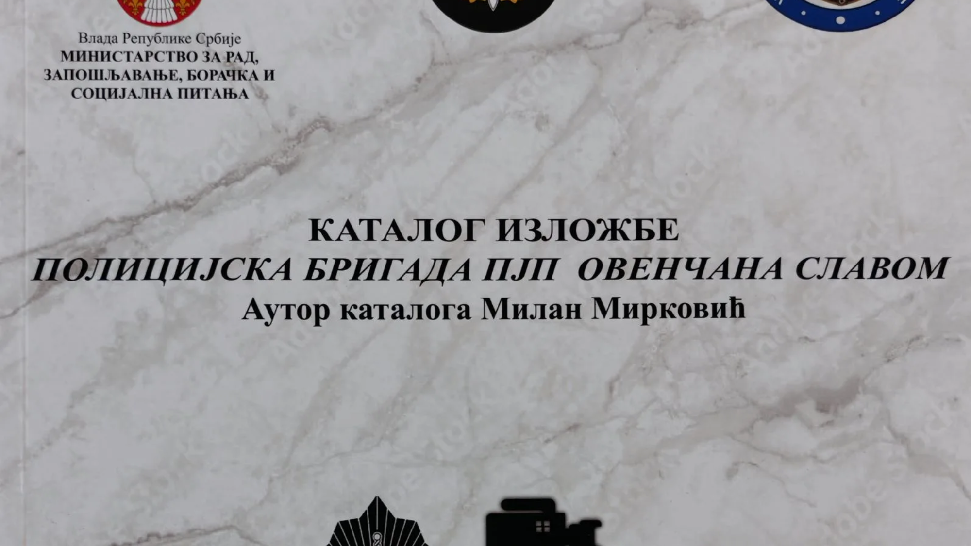 Policijska Brigada PJP
