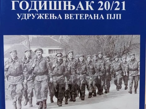 Prvi godišnjak