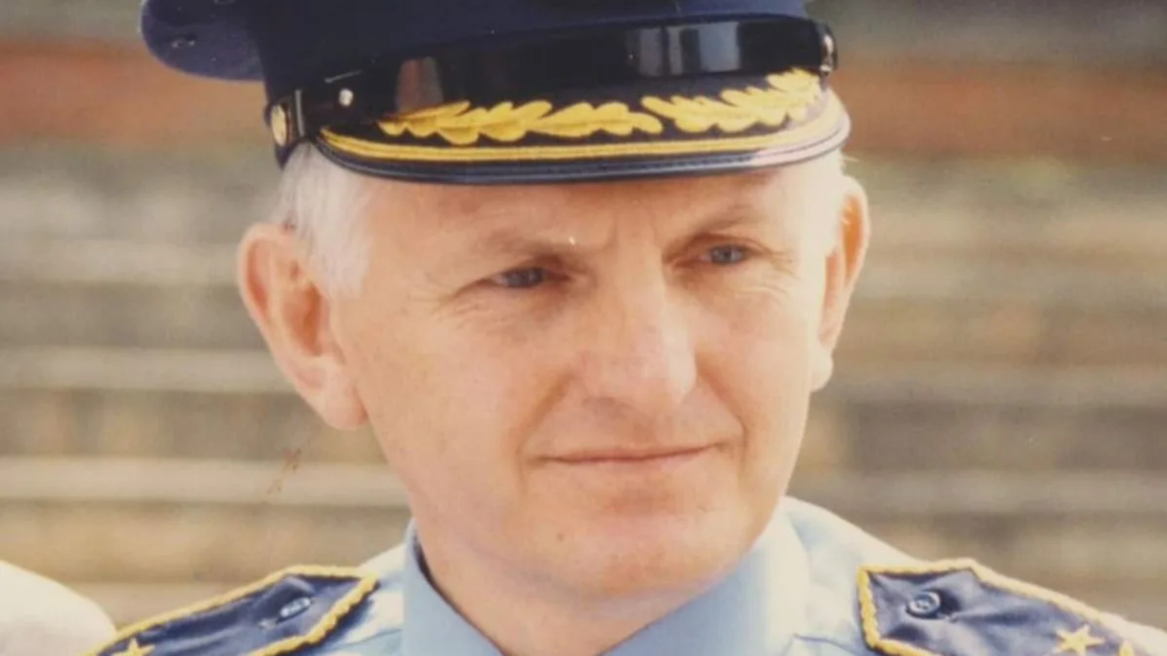 Obrad Stevanovic